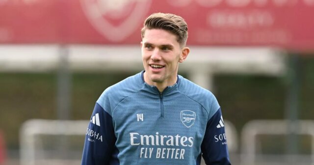 Aktualizácia Gyokeresa, plán návratu Martinelliho - Najnovšie správy o zranení Viktor Gyokeres