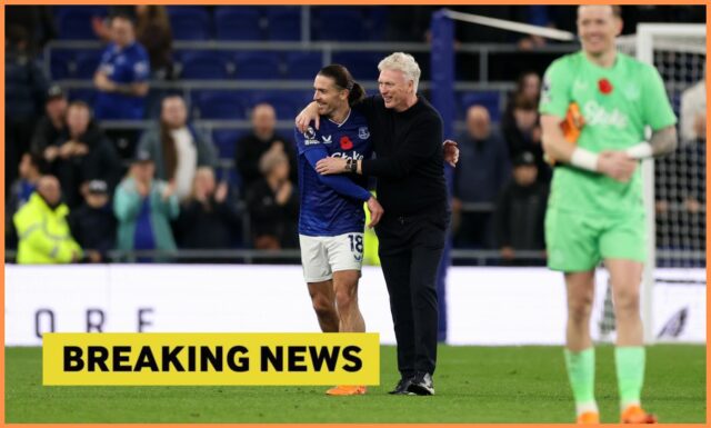 James Ward-Prowse z West Ham United