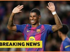 Aktualizácia Marcusa Rashforda po záujme Chelsea a Tottenhamu Aktualizácia Marcusa Rashforda po záujme Chelsea a Tottenhamu