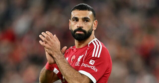 Aktualizácia Mohameda Salaha hovorí všetko po tom, čo Liverpool doručil vyhlásenie | Futbal | Šport
