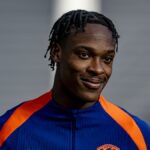 Aktualizácia kádra Holandska: Útočník z Chelsea Emegha dostal prvé národné povolanie na kvalifikáciu majstrovstiev sveta FIFA