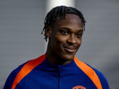 Aktualizácia kádra Holandska: Útočník z Chelsea Emegha dostal prvé národné povolanie na kvalifikáciu majstrovstiev sveta FIFA Aktualizácia kádra Holandska: Útočník z Chelsea Emegha dostal prvé národné povolanie na kvalifikáciu majstrovstiev sveta FIFA