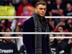 Aktualizácia o návrate AEW MJF Aktualizácia o návrate AEW MJF