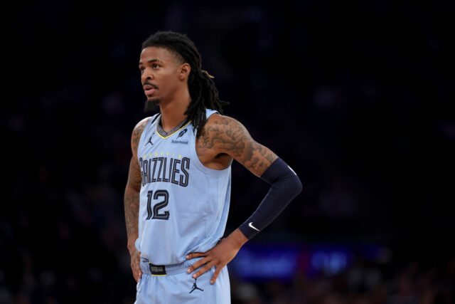 Aktualizácia po zranení nohy Moranta vyvolala veľké obavy z okna logo pochodového šialenstva