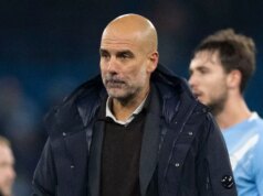 Aktualizácia poplatkov Man City 115 ako dôvod meškania potvrdený pred „bezprostredným“ verdiktom Tréner FC Manchester City Pep Guardiola