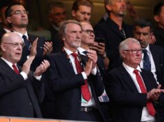 Aktualizácia prevzatia Man Utd, keď sa objavujú komentáre rodiny Glazer | Futbal | Šport Aktualizácia prevzatia Man Utd, keď sa objavujú komentáre rodiny Glazer | Futbal | Šport