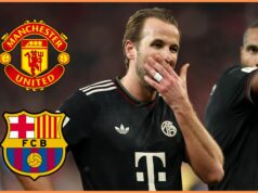 Aktualizácia rozhodnutia o prestupe Harryho Kanea uprostred záujmu Utd a Barcy Harry Kane v akcii Anglicka proti Srbsku