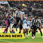 Tino Livramento z Newcastlu United