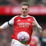 Aktualizácia zranení Arsenalu s Gyokeresom, Martinellim a Zubimendim | Futbal | Šport