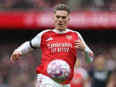 Aktualizácia zranení Arsenalu s Gyokeresom, Martinellim a Zubimendim | Futbal | Šport Aktualizácia zranení Arsenalu s Gyokeresom, Martinellim a Zubimendim | Futbal | Šport