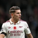 Aktualizácia zranení Viktora Gyokeresa od Mikela Artetu, ako potvrdili obavy fanúšikov Arsenalu