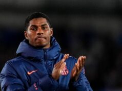 Aktualizácia zranení v Barcelone sa objavila pred súbojom s Chelsea uprostred rozhodnutia Marcusa Rashforda Marcus Rashford na hosťovaní v Barcelone
