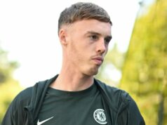 Aktualizácia zranenia Cole Palmera Chelsea vydaná pred súbojmi Barcelony a Arsenalu Cole Palmer, keď nastupujú do trénera