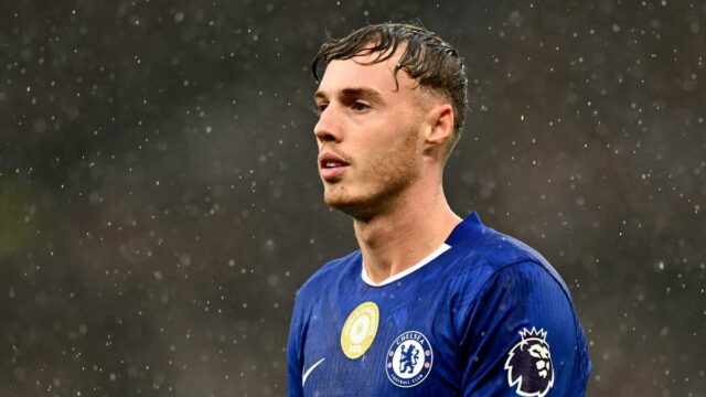 Aktualizácia zranenia Colea Palmera: Návrat hráča Chelsea oddialila zlomenina palca na nohe
