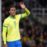 Aktualizácia zranenia Gabriela: obavy Arsenalu, celé vyhlásenie, ospravedlnenie pre Brazíliu | Futbal | Šport