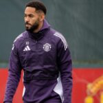 Aktualizácia zranenia Matheusa Cunhu po tom, čo útočník Man Utd utrpel „nehodu“ na tréningu | Futbal | Šport