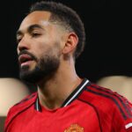 Aktualizácia zranenia Matheusa Cunhu zo strany Manchestru United po absencii Evertonu | Futbal | Šport