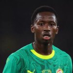 Pape Matar Sarr utrpel zranenie v súboji Senegalu s Brazíliou