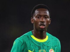 Aktualizácia zranenia Pape Matara Sarra po veľkom strašení Tottenhamu pred súbojom s Arsenalom Pape Matar Sarr utrpel zranenie v súboji Senegalu s Brazíliou