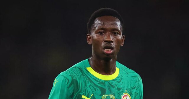 Aktualizácia zranenia Pape Matara Sarra po veľkom strašení Tottenhamu pred Pape Matar Sarr utrpel zranenie v súboji Senegalu s Brazíliou