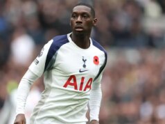 Aktualizácia zranenia Randal Kolo Muani, keď Thomas Frank čelí nervóznemu čakaniu pred návratom Tottenhamu Randal Kolo Muani z Tottenhamu Hotspur