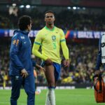 Aktualizované informácie o zranení Gabriela: Obranca Arsenalu odstúpil pre zranenie stehna a bude chýbať medzi Brazíliou a Tuniskom