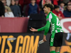 Aktuálna správa: Sevillské derby pozastavené Download app from appStore