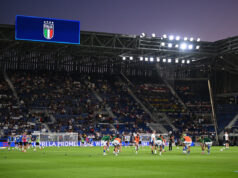 Aký nepravdepodobný výsledok potrebuje Taliansko proti Nórsku, aby sa kvalifikovalo na majstrovstvá sveta 2026 Aký nepravdepodobný výsledok potrebuje Taliansko proti Nórsku, aby sa kvalifikovalo na majstrovstvá sveta 2026