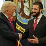 Aký vplyv bude mať návšteva sýrskeho prezidenta v Bielom dome na región? | Al-Džazíra