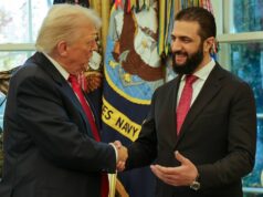 Aký vplyv bude mať návšteva sýrskeho prezidenta v Bielom dome na región? | Al-Džazíra Aký vplyv bude mať návšteva sýrskeho prezidenta v Bielom dome na región? | Al-Džazíra