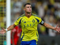 Al-Nassr od Cristiana Ronalda dostal podporu, keď sa zahraničná hviezda vrátila do tréningu po prerušení zranenia: Správy Al-Nassr od Cristiana Ronalda dostal podporu, keď sa zahraničná hviezda vrátila do tréningu po prerušení zranenia: Správy