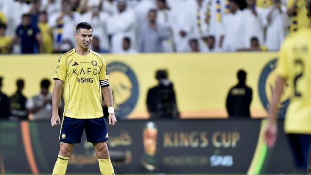 Al Nassr vs Al Fayha LIVE streaming info, Saudi Pro League: Kedy, kde sledovať Cristiana Ronalda v akcii
