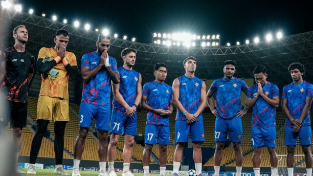 Al Nassr vs FC Goa LIVE streaming info, AFC Champions Al Nassr vs FC Goa LIVE streaming info, AFC Champions League 2: Kedy, kde sledovať; Bude hrať Ronaldo?