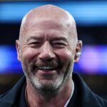 Alan Shearer sa vyjadril k zápasu Tottenham vs Chelsea