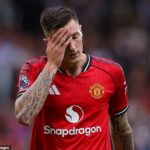 Alan Shearer priznal, že od útočníka Manchestru United Benjamina Seska „neočakáva veľké veci“.