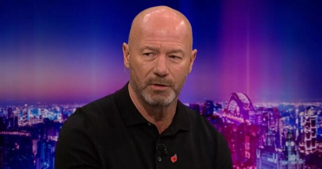 Alan Shearer o zápase dňa