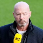 Alan Shearer