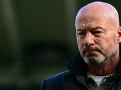 Alan Shearer vydáva varovanie pred zranením Arsenalu pred North London Derby Alan Shearer predniesol svoju predpoveď pred North London Derby