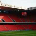 Albánsko vs Anglicko – kvalifikácia majstrovstiev sveta NAŽIVO: Najnovšie skóre, tímové novinky a aktualizácie, keď sa Three Lions Thomasa Tuchela snaží ukončiť kampaň so 100-percentným rekordom