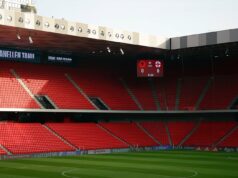 Albánsko vs Anglicko – kvalifikácia majstrovstiev sveta NAŽIVO: Najnovšie skóre, tímové novinky a aktualizácie, keď sa Three Lions Thomasa Tuchela snaží ukončiť kampaň so 100-percentným rekordom Albánsko vs Anglicko – kvalifikácia majstrovstiev sveta NAŽIVO: Najnovšie skóre, tímové novinky a aktualizácie, keď sa Three Lions Thomasa Tuchela snaží ukončiť kampaň so 100-percentným rekordom