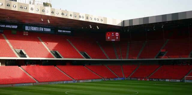 Albánsko vs Anglicko – kvalifikácia majstrovstiev sveta NAŽIVO: Najnovšie skóre, Albánsko vs Anglicko – kvalifikácia majstrovstiev sveta NAŽIVO: Najnovšie skóre, tímové novinky a aktualizácie, keď sa Three Lions Thomasa Tuchela snaží ukončiť kampaň so 100-percentným rekordom