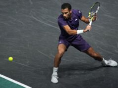 Alcaraz/Sinner zvýhodňujú komentáre „nie sú konštruktívne“, hovorí riaditeľ Alcaraz/Sinner zvýhodňujú komentáre „nie sú konštruktívne“, hovorí riaditeľ