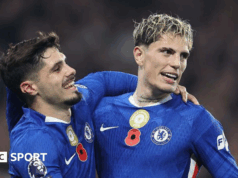 Alejandro Garnacho: Vrátila sa bývalá hviezda Man Utd v Chelsea k tomu najlepšiemu? Stamford Bridge