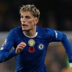 Alejandro Garnacho si vymenil pravdu po tom, čo obavy Chelsea objasnili | Futbal | Šport