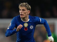 Alejandro Garnacho si vymenil pravdu po tom, čo obavy Chelsea objasnili | Futbal | Šport Alejandro Garnacho si vymenil pravdu po tom, čo obavy Chelsea objasnili | Futbal | Šport