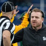 Alex Golesh nahradí Hugha Freezea v Auburn