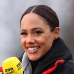 Alex Scott