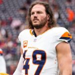 Alex Singleton z Broncos vo vyhlásení odhaľuje diagnózu rakoviny semenníkov