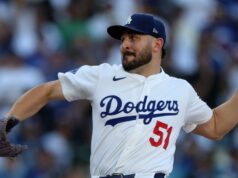Alex Vesia z Dodgers a jeho manželka smútia nad smrťou dcérky Alex Vesia z Dodgers a jeho manželka smútia nad smrťou dcérky