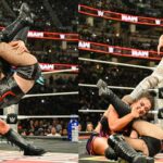 Alexa Bliss trpí nešťastie v šatníku, reaguje bývalá hviezda WWE